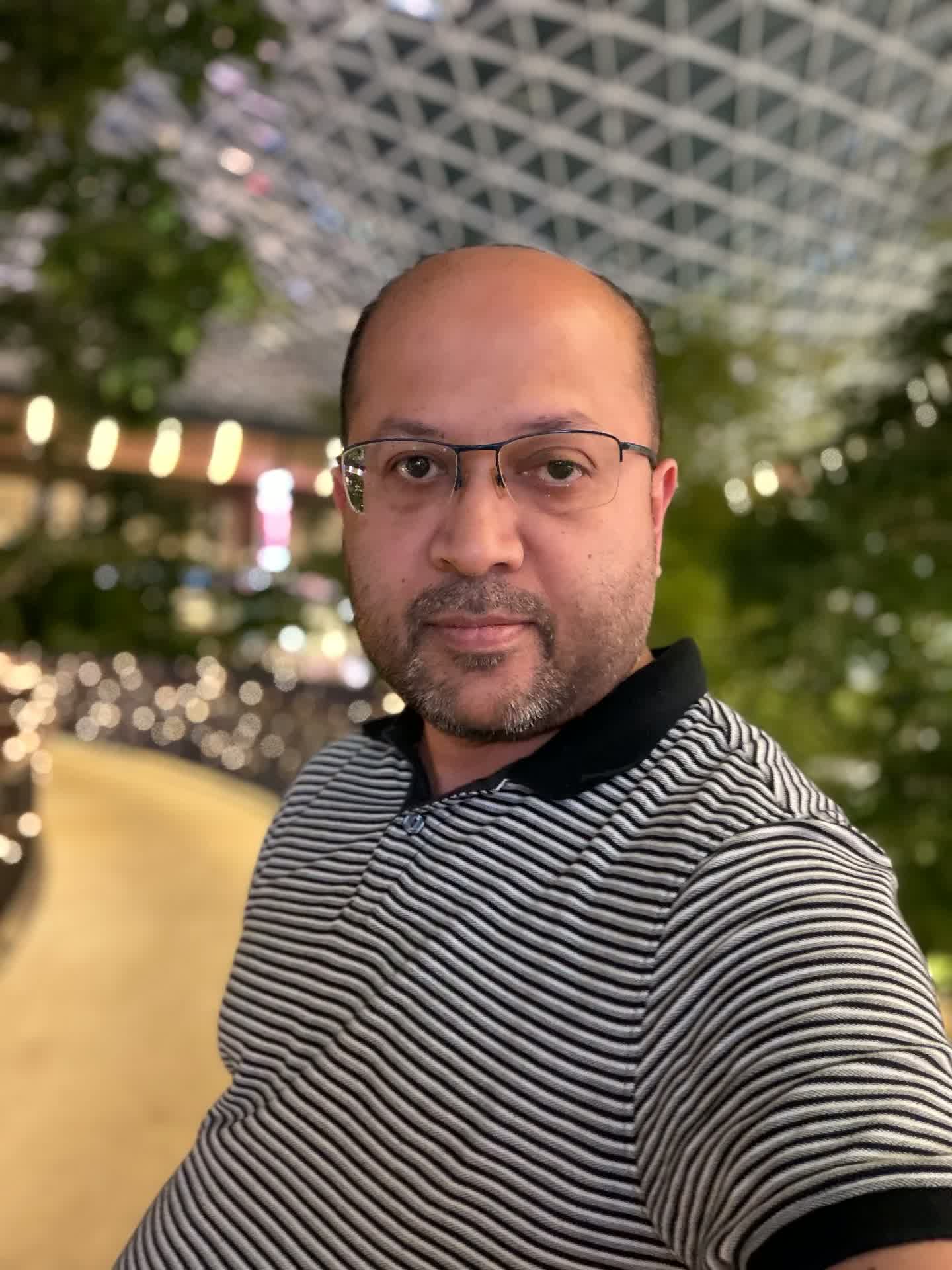 Mohammad Ullah